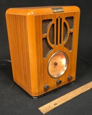 Radio  Vintage Spirit of St. Louis