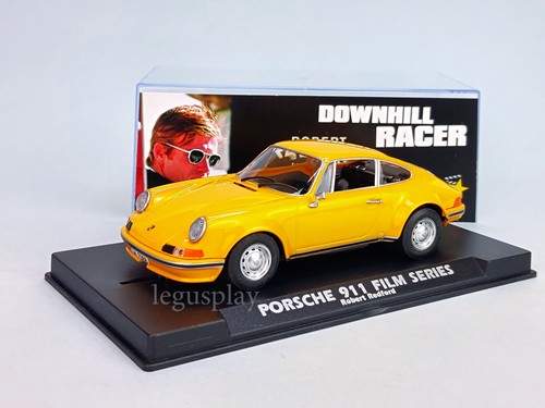 Slot car fly a2096 porsche - a2096, 911