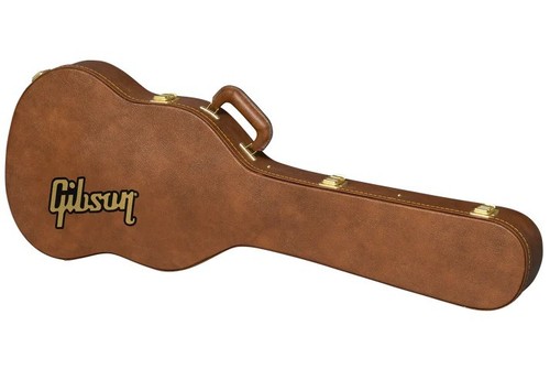 Gibson custodia rigida - custodia,