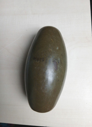 Shiva lingam pierre sacrée - , /