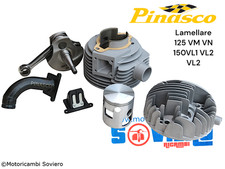 KIt Racing Pinasco Albero