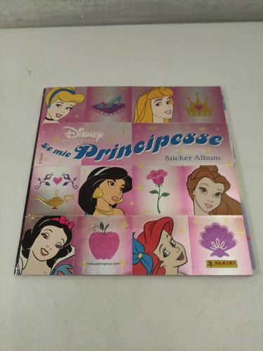 Mie principesse sticker - le,