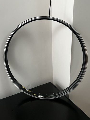 Cerchi mavic xm117 32h nero - xm117,