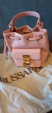 Borsa a secchiello Trussardi
