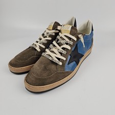 GOLDEN GOOSE Ball Star Men's