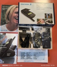 Ericsson T18  Nuovo Mai