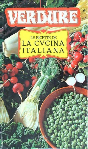 Ricette la cucina - le,