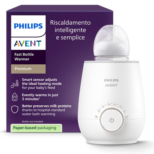 Philips avent premium - philips,