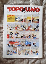 TOPOLINO GIORNALE MONDADORI