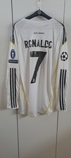 Maglia Cristiano Ronaldo Tg L