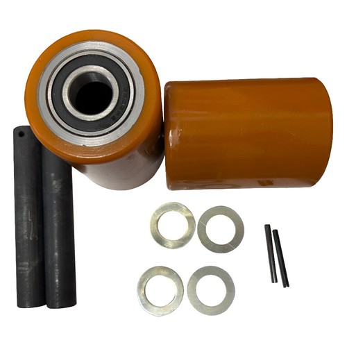 Kit ruota carico per - carico,