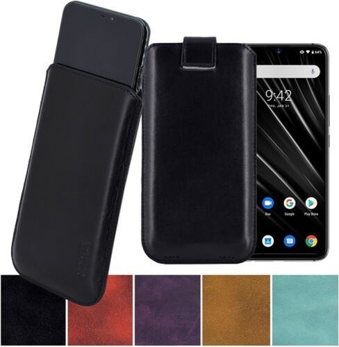 Umidigi pro custodia - s3, per