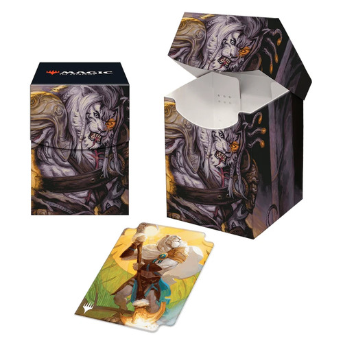 Ultra pro ajani - 🃏, ajani,