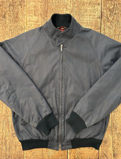 Baracuta G9 Harrington Jacket