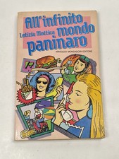 ALL'INFINITO MONDO PANINARO /