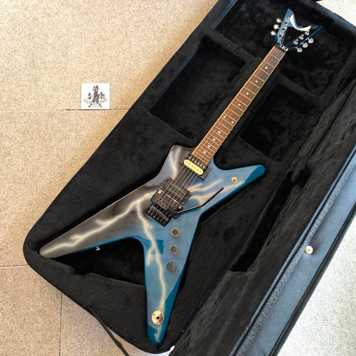 Dean dime blue - dean,