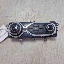 Comando clima a/c aria condizionata Renault Captur I H5 J5 1.5 dCi 2016 E1071162