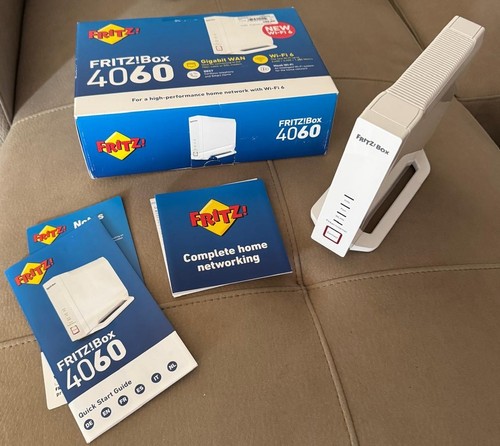 Router fritz box - router,