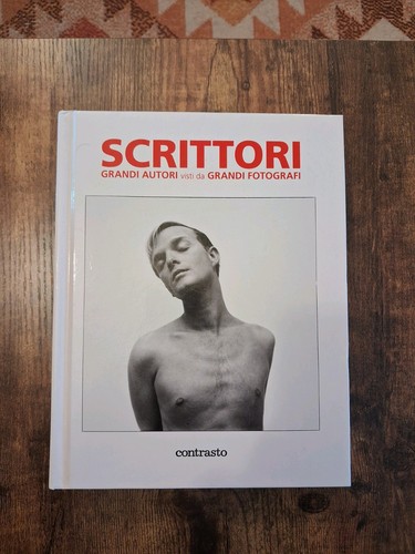 Scrittori grandi autori visti - grandi,