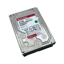 Western Digital WD Red Pro 4
