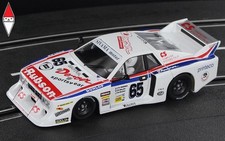 SIDEWAYS LANCIA BETA