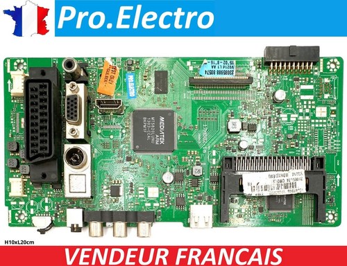 Motherboard carte mère - motherboard,