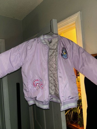 Giacca bomber trapuntata - giacca,