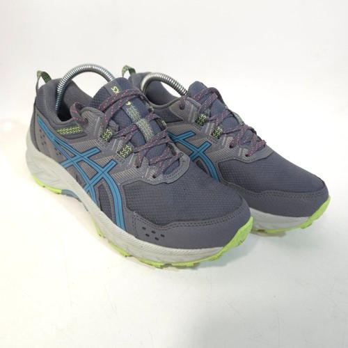 Scarpe trail running asics - da,