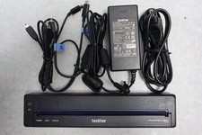 Brother Pocket Jet stampante