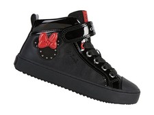 GEOX SCARPE SNEAKERS BAMBINA