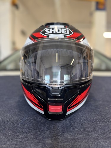 Casco shoei neotec - casco,