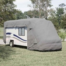 Telo per Camper Grigio