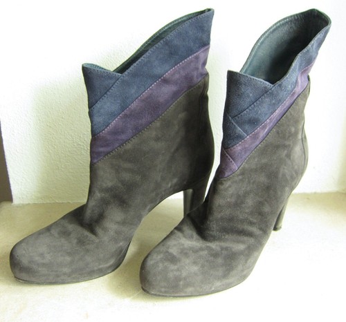 Stivaletti giorgio fabiani - 37,