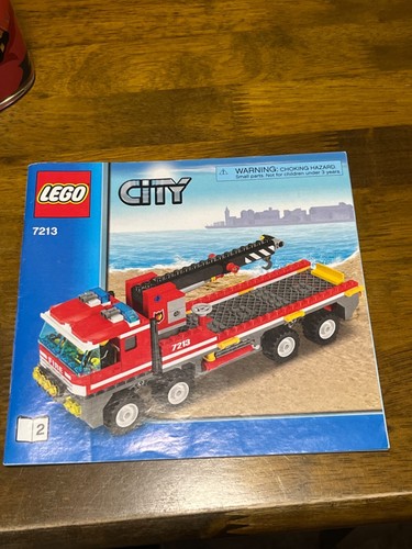 Manuale istruzioni solo per