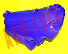 SERBATOIO BENZINA  VIOLA