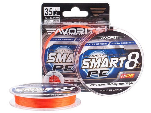 Nuovo favorite smart red - nuovo, pe