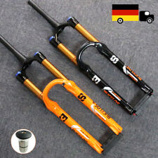 Forcella ammortizzata BUCKLOS Factory 38 27,5/29" MTB Enduro E-Bike Boost 15*110mm fit FOX