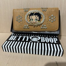 Portafoglio Betty Boop 2015