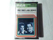 PAUL ANKA NEIL SEDAKA I grandi