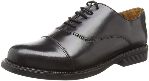 Scarpe parata militare - parata,