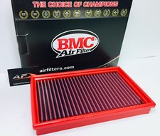 FILTRO ARIA BMC FIAT BRAVO (198) 1.9 JTD STILO 1,9 1,8 2,4 ABARTH MULTIWAGON  