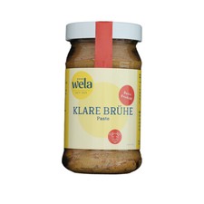 Wela brodo chiaro produce - brodo, 1/2