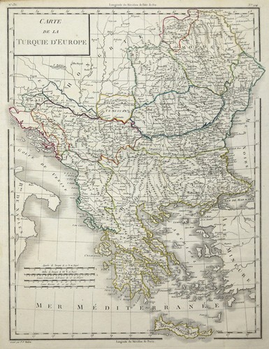 Europa balkan originale - europa,