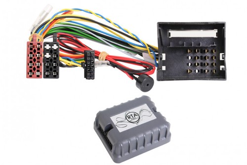 Adattatore bus rta 032 580 - adattatore,
