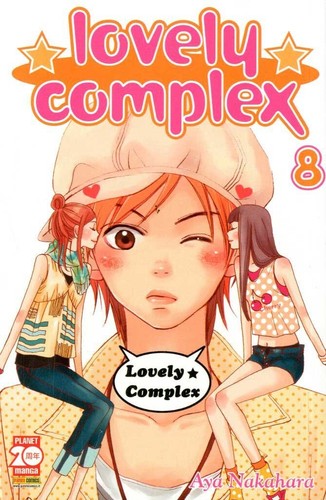Lovely complex numero - complex,