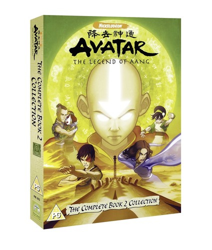 Avatar the legend aang - avatar,