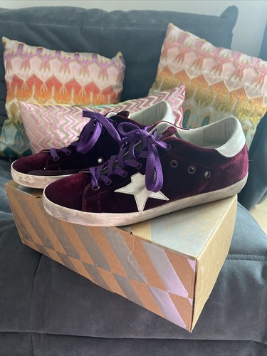 Sneakers golden goose - sneakers,