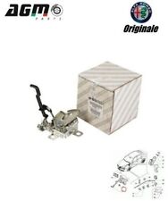 SERRATURA COFANO ANTERIORE