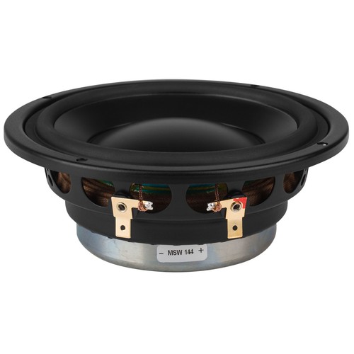 Woofer cono morel - woofer, 144