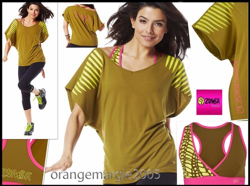 Zumba 2pc set instructor - 2pc.set!!,